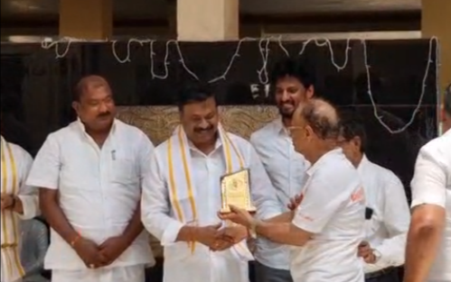 Dr Apparao